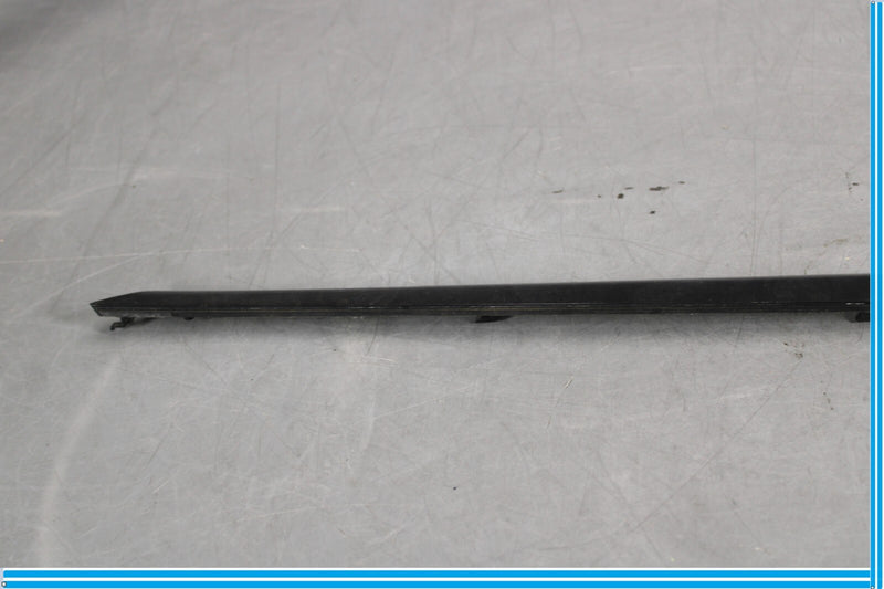 Load image into Gallery viewer, 09-15 BMW 750Li F01 F02 Front Right Center Console Wood Trim Ash Grain Oem