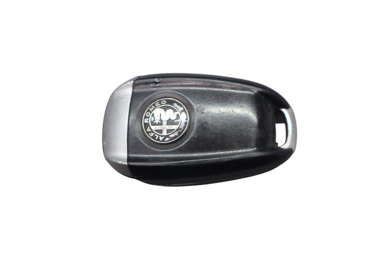 Load image into Gallery viewer, 17-21 Alfa Romeo Giulia Smart Keyless Entry Remote Smart Key Fob Oem