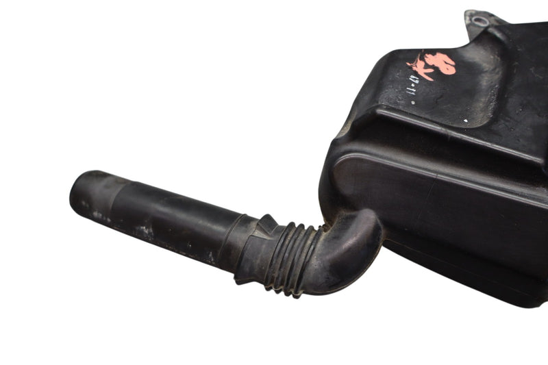 Load image into Gallery viewer, 12-18 Audi A7 Quattro Windshield Washer Fluid Reservoir Fill Neck 4G1955462 Oem