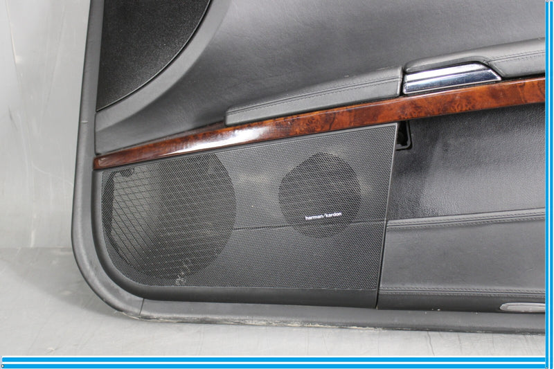 Load image into Gallery viewer, 07-09 Mercedes S600 W221 Front Right Passenger Side Interior Door Panel Oem