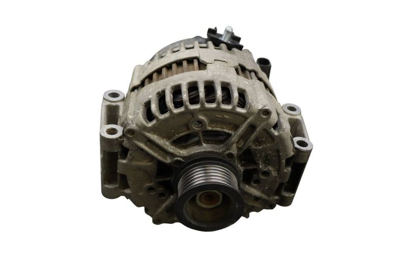 Load image into Gallery viewer, 07-11 Mercedes W221 S550 CL550 Generator Alternator 220 AMP A0131540502 Oem