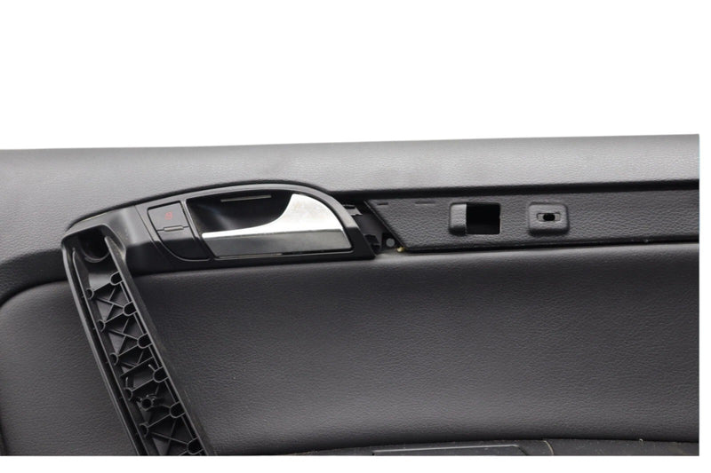 Load image into Gallery viewer, 07-15 Audi Q7 4L Rear Right Passenger Side Interior Door Panel 4L0863981 OEM