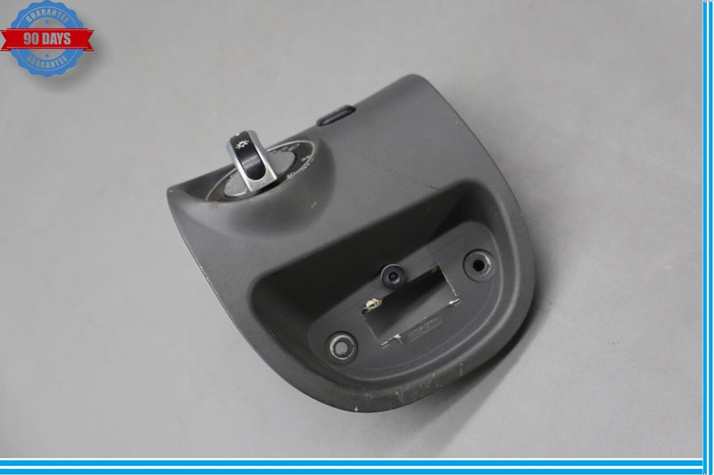 Load image into Gallery viewer, 03-12 Mercedes R230 SL500 SL55 AMG Headlight Control Switch 2305450104 Oem