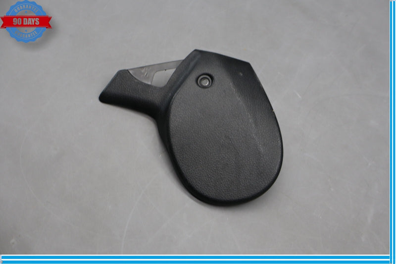 Load image into Gallery viewer, 09-15 BMW 740i 740Li 750i Front Left Driver Side Seat Inner Trim Cover Panel Oem