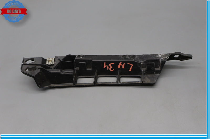 Load image into Gallery viewer, 10-13 Porsche Panamera 970 Rear Left Bumper Support Bracket Retainer Strip Oem