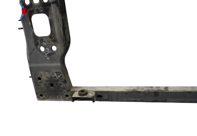Load image into Gallery viewer, 14-17 Fiat 500L Engine Motor Radiator Core Support Panel Black 51883542 Oem