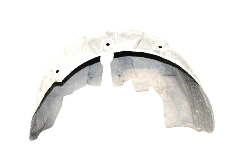 Load image into Gallery viewer, 09-16 Audi A4 Rear Right Passenger Side Fender Liner Splash Guard Shield OEM