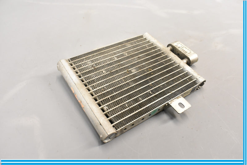 Load image into Gallery viewer, 03-06 Mercedes S600 CL500 SL500 W220 Hydraulic Suspension ABC Oil Cooler Oem