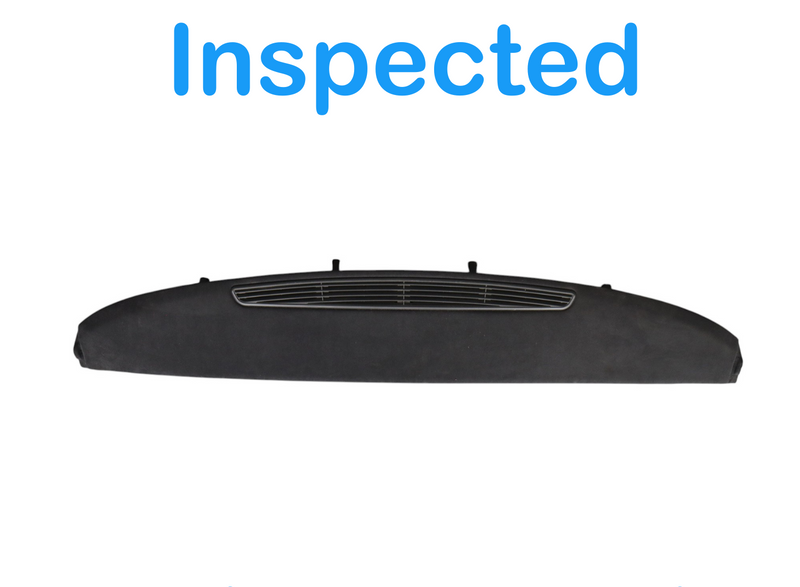 Load image into Gallery viewer, 17-22 Genesis G90 3.3T Rear Back Window Glass Blind Sun Cover Shade Oem