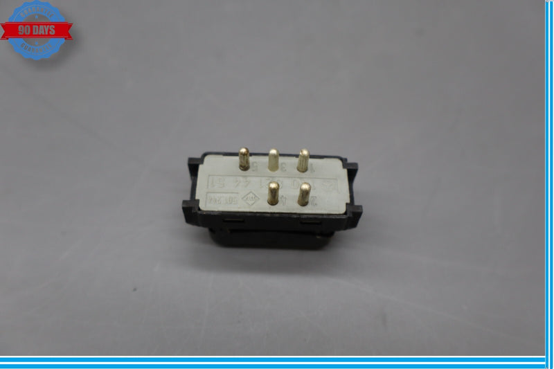 Load image into Gallery viewer, 92-99 Mercedes W140 S600 Coupe Trunk Lid Release Boot Button 1408214451 Oem