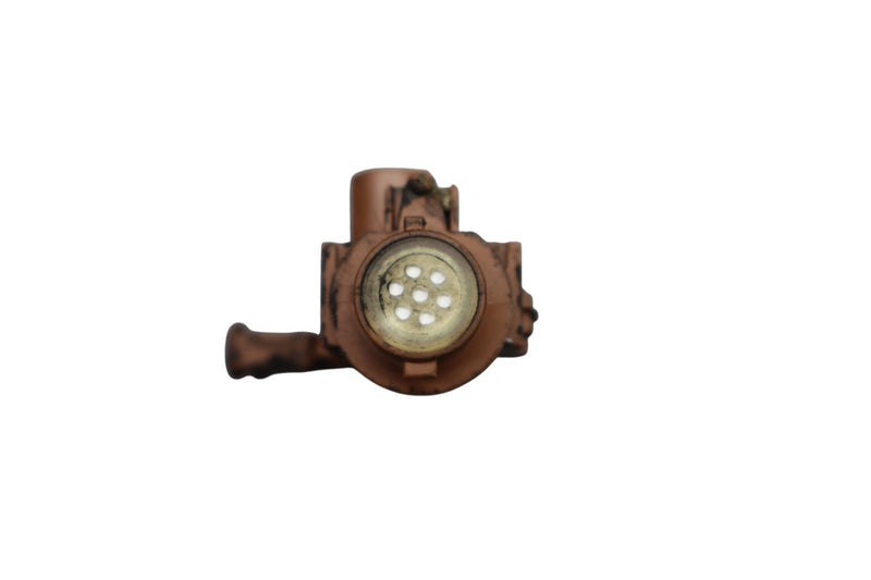 Load image into Gallery viewer, 12-18 Audi A7 A6 Quattro Front Cabin Air Quality Humidity Sensor 4H0907658 Oem