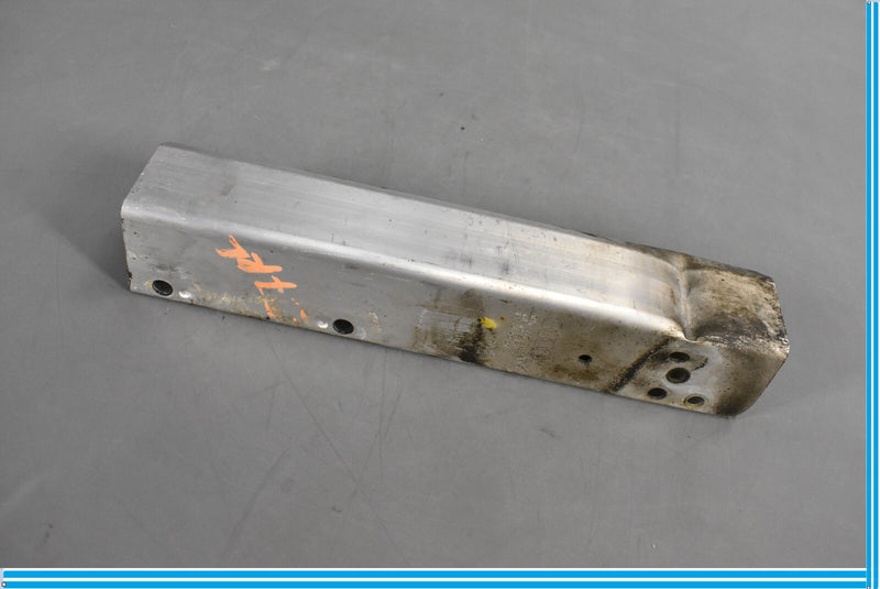 Load image into Gallery viewer, 09-16 Audi A4 Wagon Rear Left Side Bumper Shock Impact Absorber Bar Oem