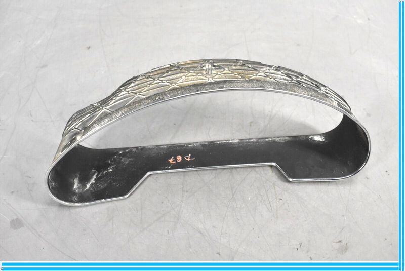 Load image into Gallery viewer, 06-11 Mercedes CLS550 CLS500 W219 Instrument Cluster Speedometer Trim Bezel Oem