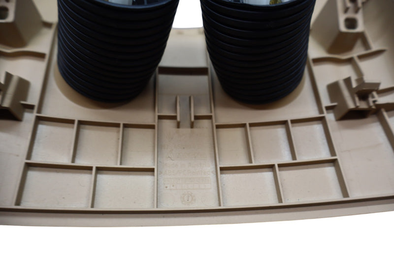 Load image into Gallery viewer, 11-18 Porsche Cayenne 958 Rear Center Console Trim Panel 7P5863440 Oem