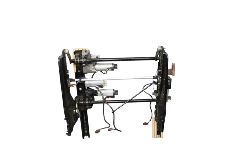 Load image into Gallery viewer, 00-06 Mercedes W220 S55 S500 Front Right Adjustment Seat Track Frame w/Motor OEM