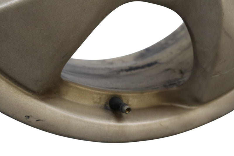 Load image into Gallery viewer, 01-02 Porsche Boxster 986 Front Alloy Wheel Rim Disc 17x7 17" R17 Silver Oem