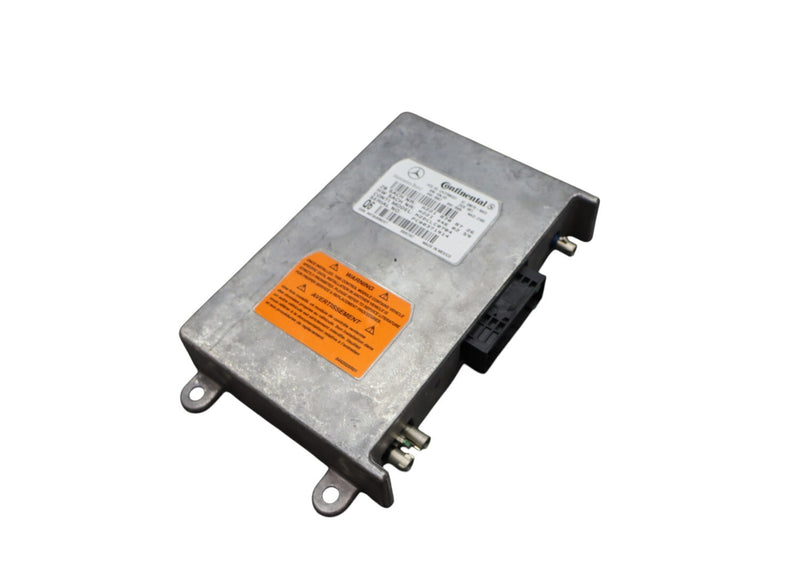 Load image into Gallery viewer, 03-11 Mercedes W219 CLS550 E550 Voice Communication Control Module Unit ECU Oem
