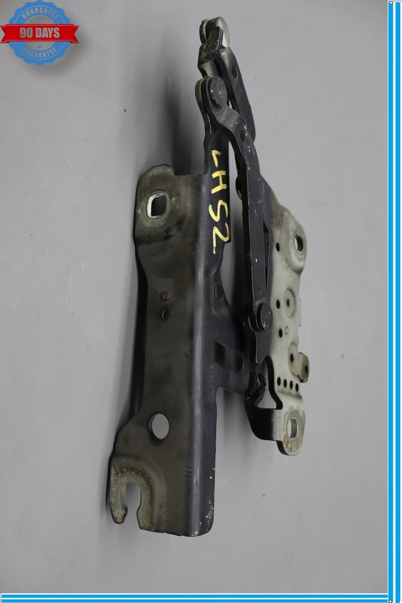 Load image into Gallery viewer, 12-16 BMW 320i 328i Active Hybrid 3 Front Left Driver Side Bonnet Hinge Oem