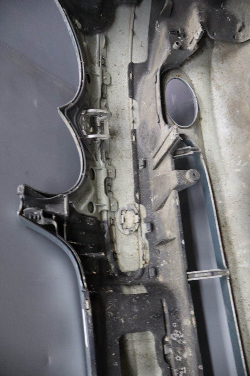 Load image into Gallery viewer, 03-05 Mercedes W209 CLK350 Base Front Lower Bumper Cover Panel Assembly Oem