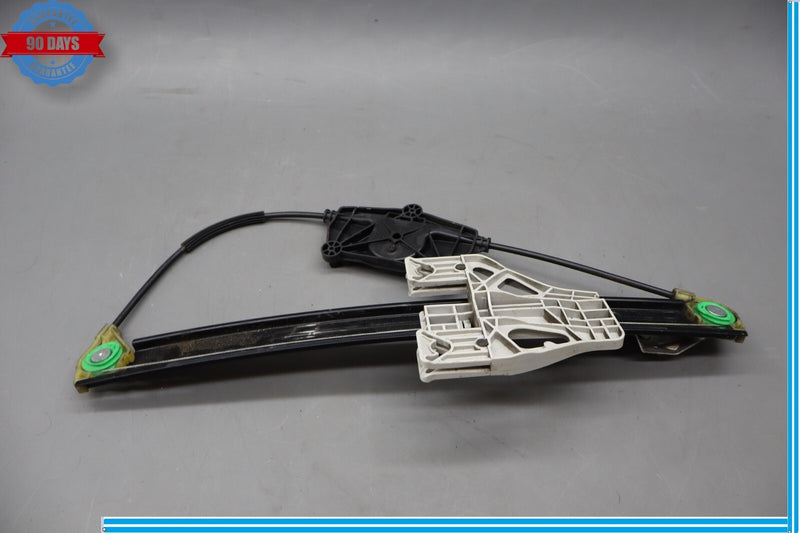 Load image into Gallery viewer, 09-16 Audi A4 A4 Quattro Rear Right Passenger Side Door Window Regulator Oem
