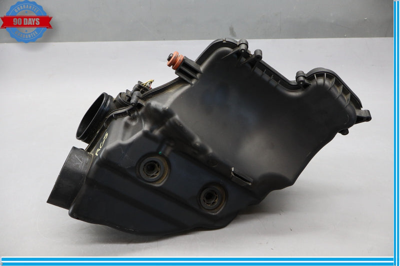 Load image into Gallery viewer, 09-12 BMW 750i 750Li Right Air Intake Cleaner Filter Housing Box Oem