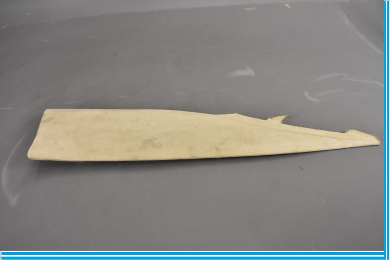 Load image into Gallery viewer, 10-18 Jaguar XJ XJL X351 Rear Left Driver Side D Pillar Trim Panel Oem
