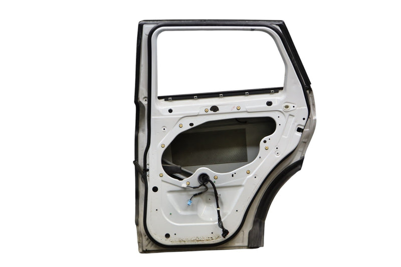 Load image into Gallery viewer, 12-19 LR Range Rover Evoque L538 Rear Right Side Exterior Door Panel Shell Oem