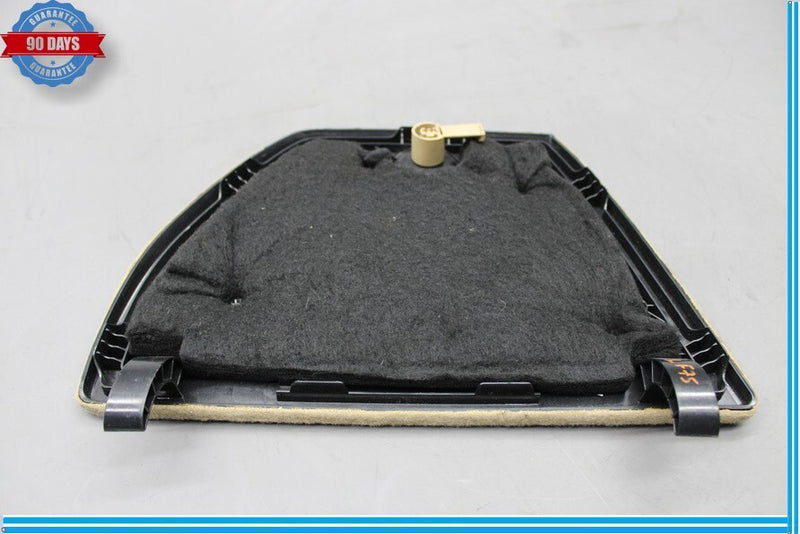 Load image into Gallery viewer, 07-12 Mercedes GL450 GL500 GL550 Rear Left Trunk Storage Access Panel Cover Oem