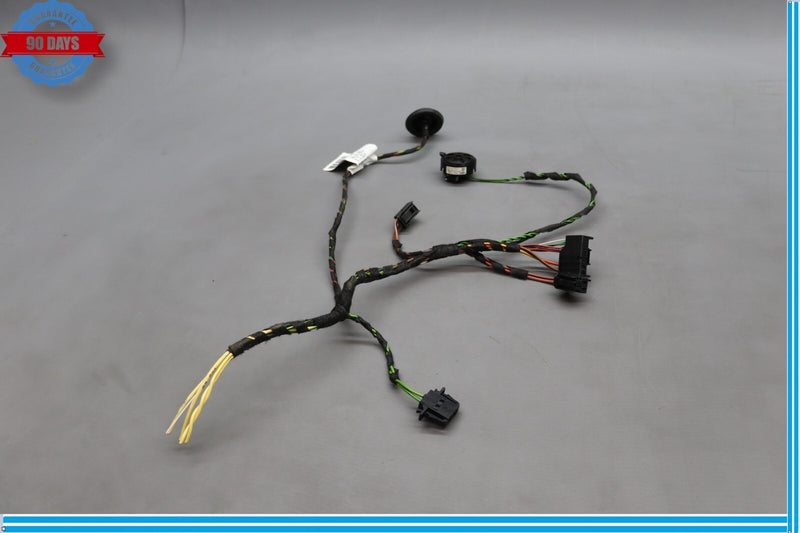 Load image into Gallery viewer, 15-18 Porsche Cayenne 958 Rear Door Wire Wiring Harness 7P5971694AD Oem
