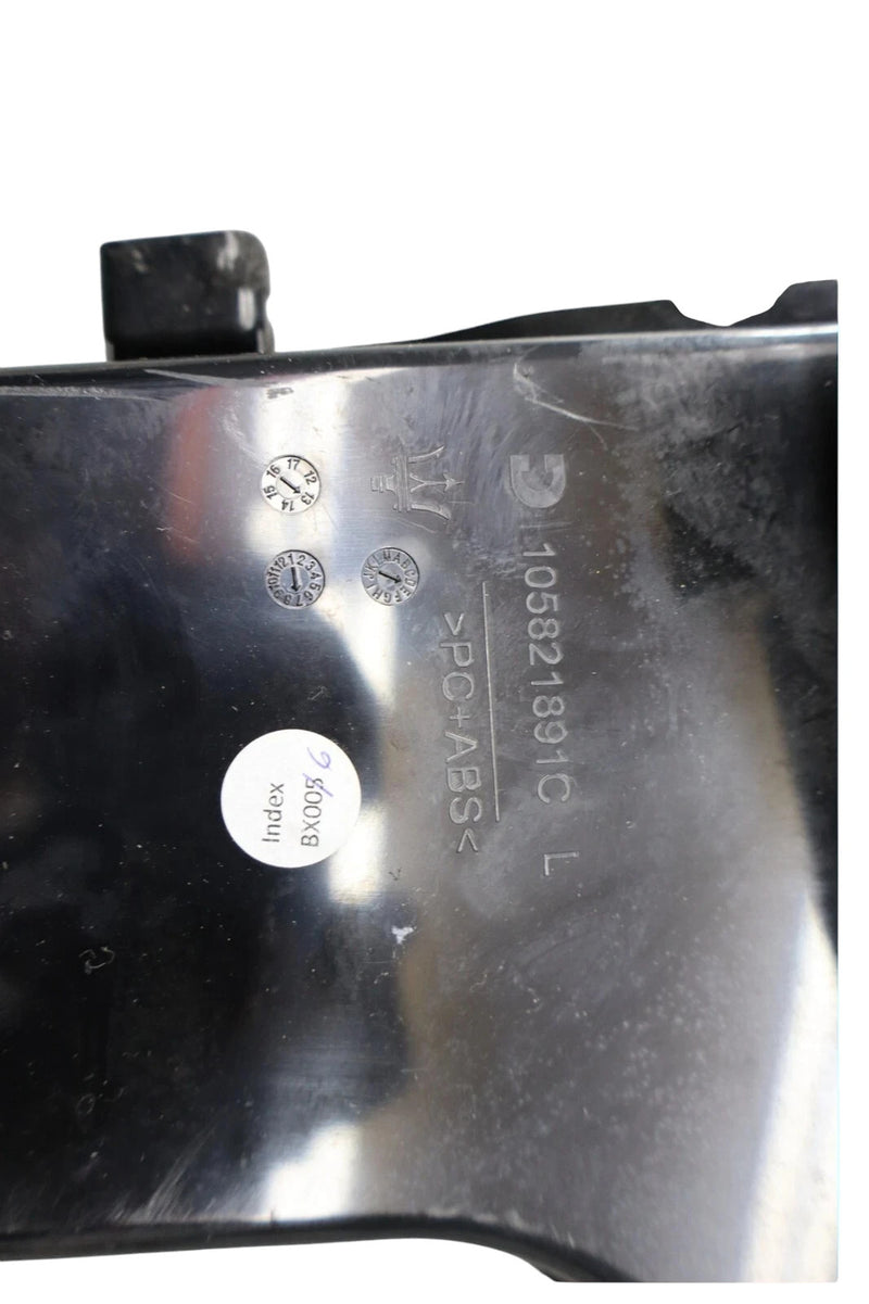 Load image into Gallery viewer, 14-17 Maserati Ghibli Front Left Dash Glove Storage Compartment Tray Box OEM