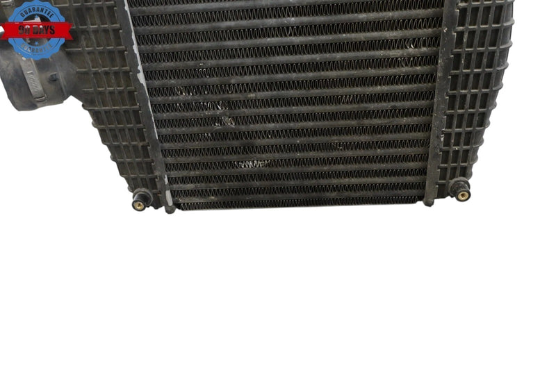 Load image into Gallery viewer, 14-20 Maserati Ghibli M157 Left Side Turbocharger Intercooler 16474839 Oem