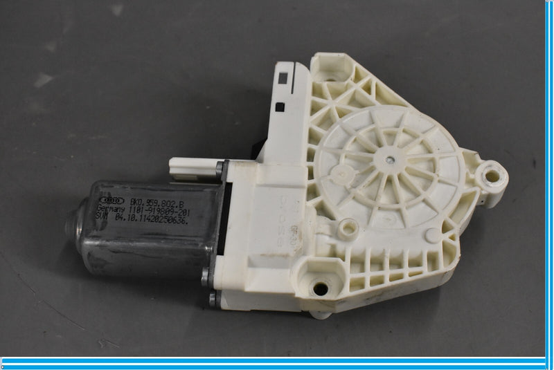 Load image into Gallery viewer, 11-17 Volkswagen VW Touareg Front Right Side Door Window Regulator Motor Oem
