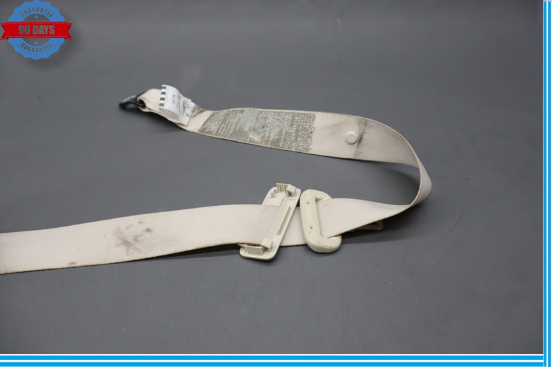 Load image into Gallery viewer, 07-12 Lexus LS460 LS460L XF40 Rear Centre Middle Seat Belt Retractor Oem
