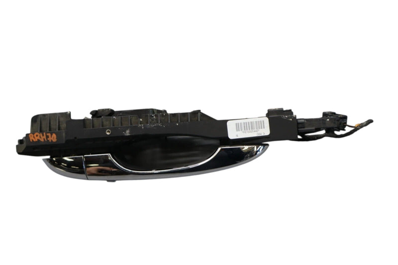 Load image into Gallery viewer, 14-22 Maserati Quattroporte Rear Right Passenger Side Exterior Door Handle Oem