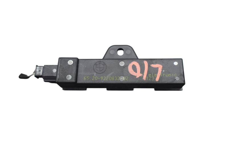 Load image into Gallery viewer, 09-19 BMW 328i 740i 750i Engine Keyless Access Entry Antenna Module Unit OEM