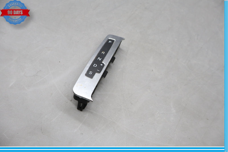 Load image into Gallery viewer, 07-15 Audi Q7 Shifter Selector Indicator Display Unit 4L1713463A Oem