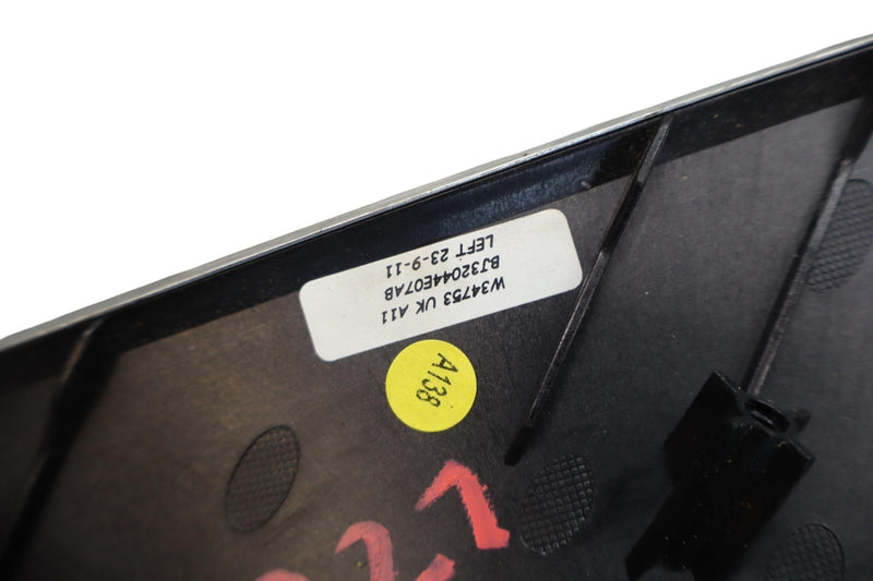Load image into Gallery viewer, 12-19 LR Range Rover Evoque L538 Front Left Centre Console Strip Trim Oem