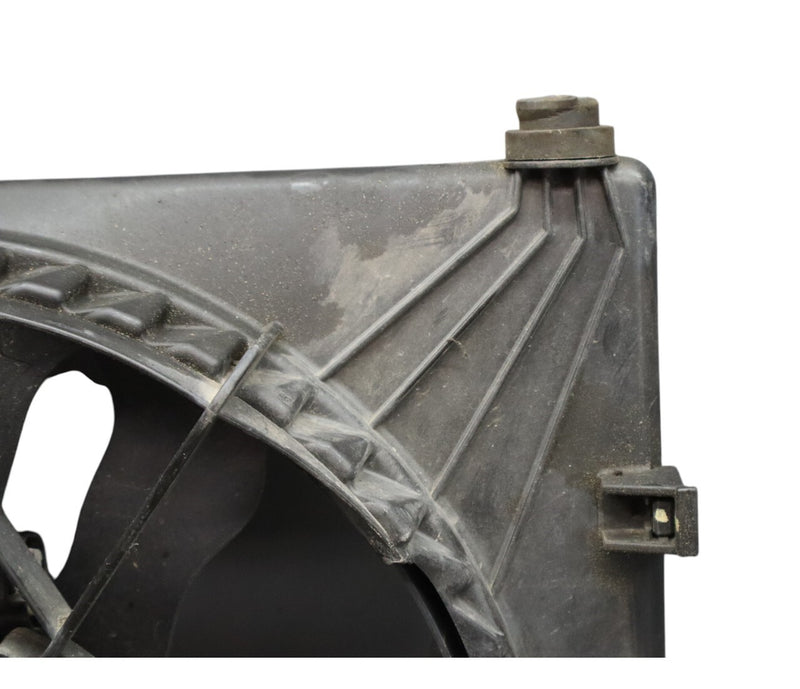 Load image into Gallery viewer, 12-20 Tesla Model S Right Side Engine Radiator Cooling Fan Shroud Motor Oem