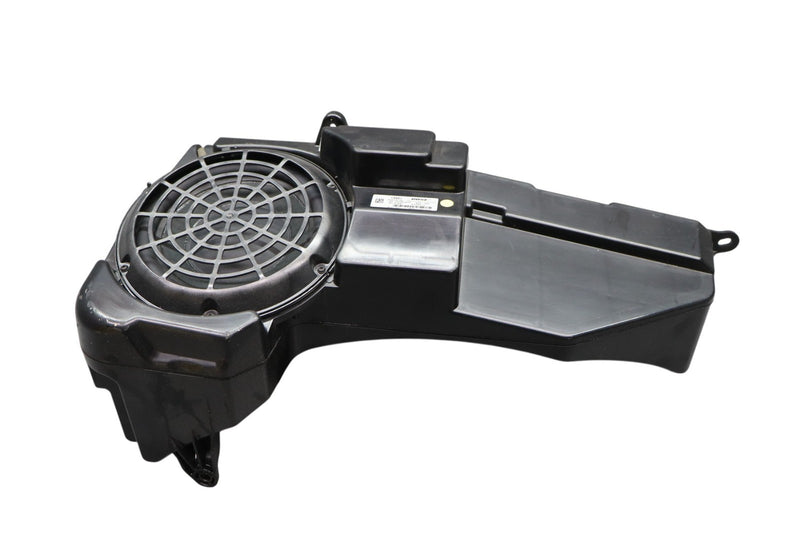 Load image into Gallery viewer, 12-17 Audi A7 Quattro RS7 Rear Trunk Audio Sound Subwoofer Speaker 4G9035382 Oem