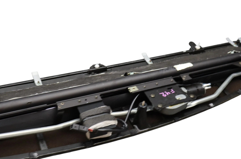 Load image into Gallery viewer, 06-12 Bentley Flying Spur Rear Window Sun Shade Screen Blind 3W5861325D Oem