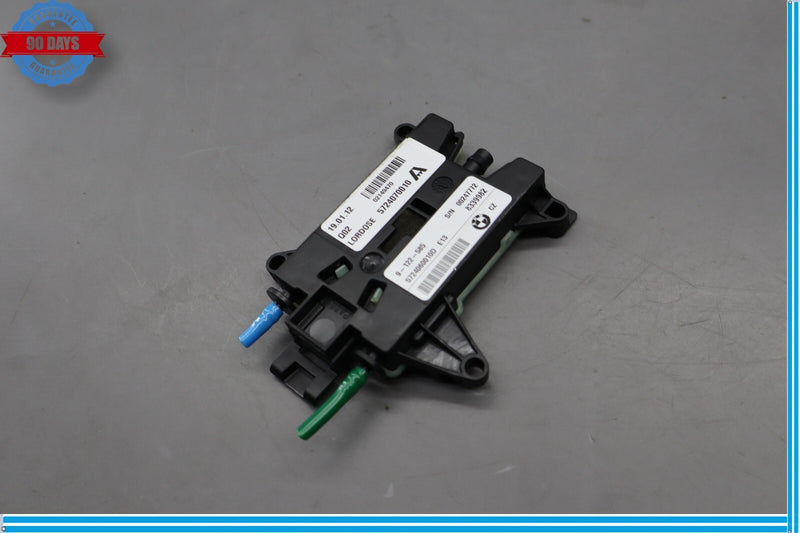 Load image into Gallery viewer, 11-13 BMW 528i 535i 550i F10 Front Left or Right Seat Lumbar Support Pump Oem