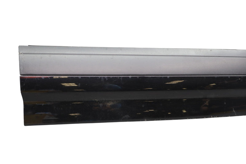 Load image into Gallery viewer, 11-18 Porsche Cayenne Front Left Driver Side Lower Door Molding 7P5837787 Oem
