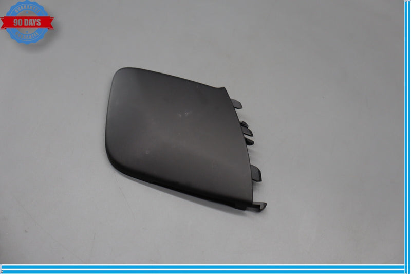 Load image into Gallery viewer, 10-16 Porsche Panamera S 970 Front Left Seat Belt Guide Cover Trim Panel Oem