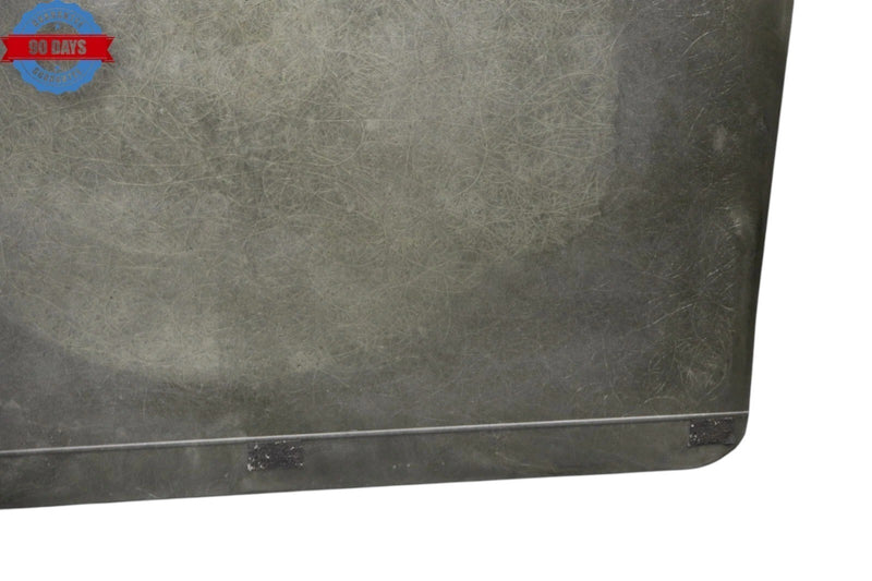 Load image into Gallery viewer, 03-18 Bentley Continental GT Boot Floor Spare Wheel Cover Black 3W0863547E Oem