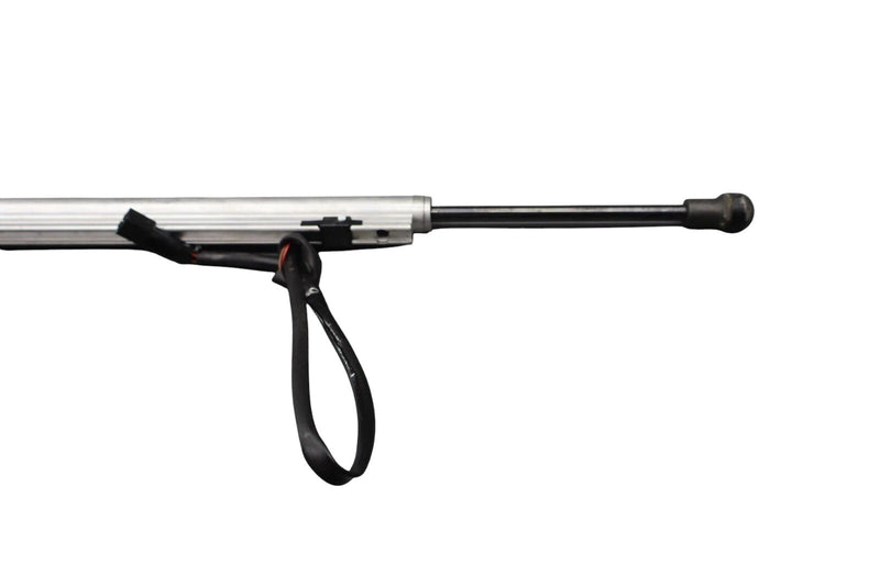 Load image into Gallery viewer, 07-15 Jaguar XK XKR Convertible Top Right Side Roof Tension Rod Cylinder OEM