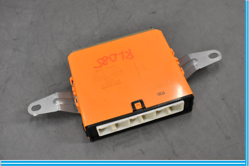 Load image into Gallery viewer, 07-09 Lexus LS460 XF40 Rear Left Driver Side Door Control Module Unit Oem