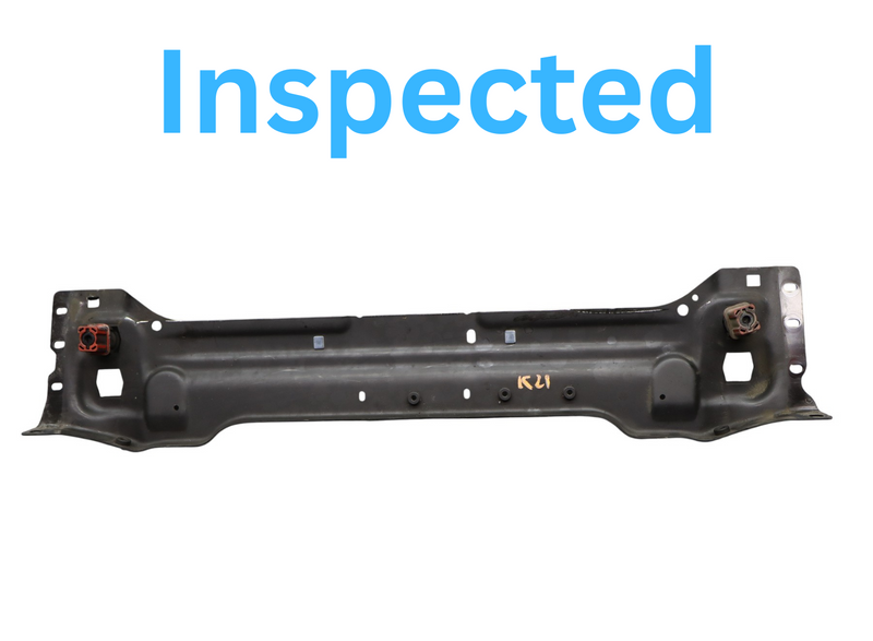 Load image into Gallery viewer, 10-13 Mercedes E350 E550 Radiator Upper Core Support Tie Bar PP207620032 Oem