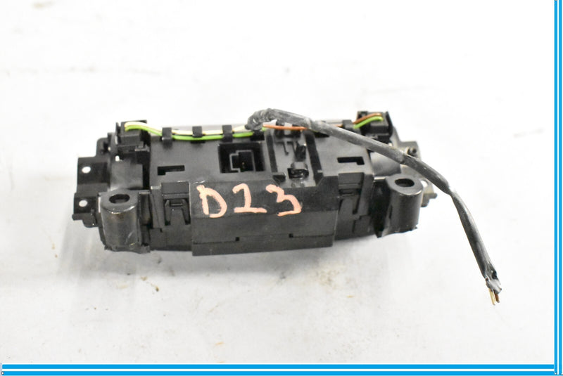 Load image into Gallery viewer, 03-11 Mercedes CLS550 E550 W219 Rear Ac A/c Heater Climate Control Unit Oem
