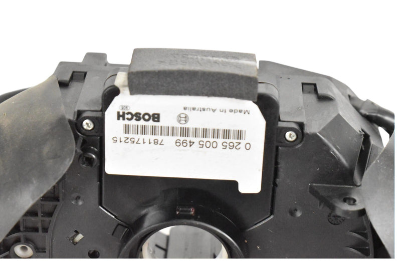 Load image into Gallery viewer, 03-19 Maserati Quattroporte M139 Steering Column Switch 0265005499 OEM