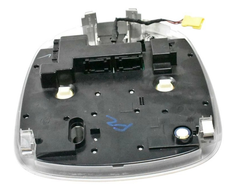 Load image into Gallery viewer, 06-13 Mercedes W164 ML500 GL450 ML350 Front Overhead Dome Light 1648208801 OEM